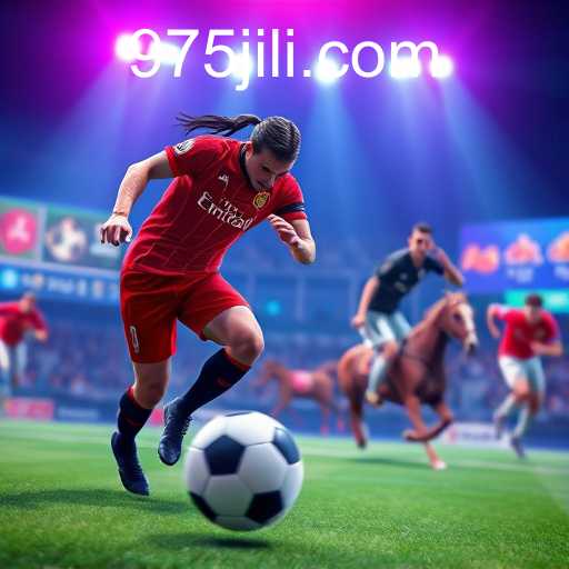 Virtual Sports and 975 Casino: A Digital Revolution in Sports Entertainment