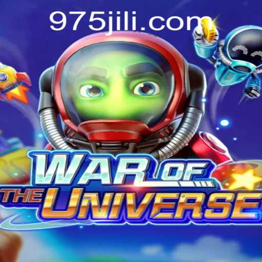 WAROFTHEUNIVERSE: An Epic Gaming Experience with 975 Casino