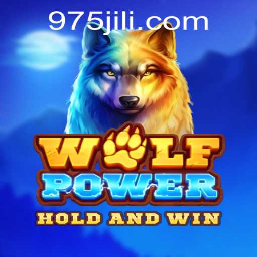 Discovering WolfPower: A New Adventure at 975 Casino