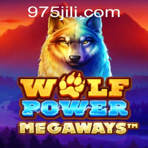 Unleashing the Excitement of WolfPowerMega at 975 Casino