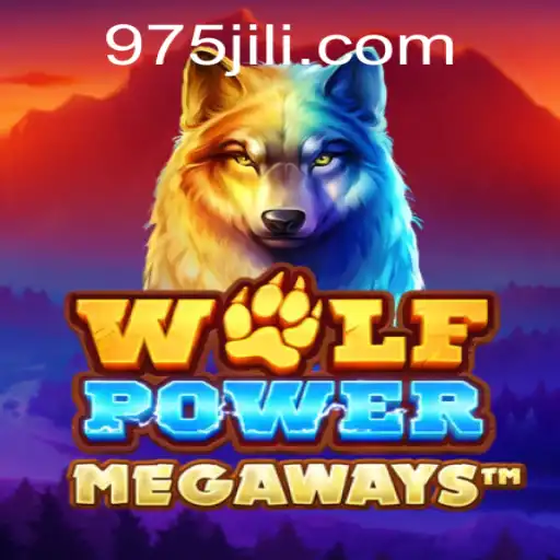 Unleashing the Excitement of WolfPowerMega at 975 Casino