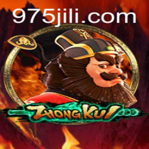 Exploring ZhongKui: The Mythical Casino Game at 975 Casino